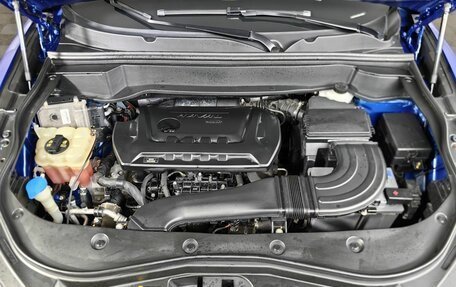 Haval F7 I, 2021 год, 1 700 000 рублей, 17 фотография