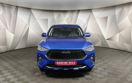 Haval F7 I, 2021 год, 1 700 000 рублей, 7 фотография