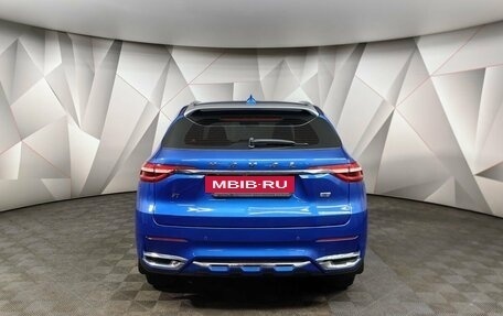 Haval F7 I, 2021 год, 1 700 000 рублей, 8 фотография
