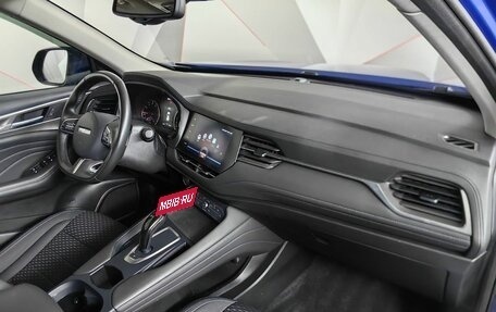 Haval F7 I, 2021 год, 1 700 000 рублей, 9 фотография