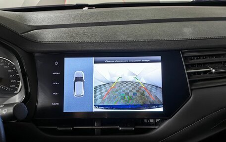 Haval F7 I, 2021 год, 1 700 000 рублей, 20 фотография