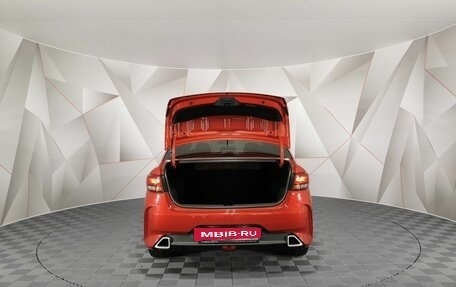 KIA Rio IV, 2021 год, 1 735 000 рублей, 9 фотография