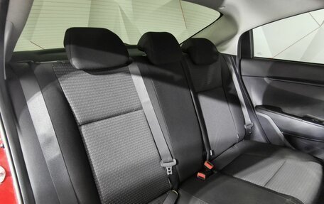 KIA Rio IV, 2021 год, 1 735 000 рублей, 14 фотография