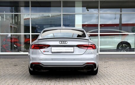 Audi RS 5, 2019 год, 6 700 000 рублей, 4 фотография