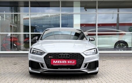 Audi RS 5, 2019 год, 6 700 000 рублей, 2 фотография
