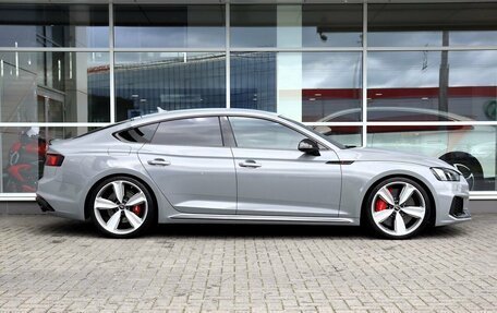 Audi RS 5, 2019 год, 6 700 000 рублей, 5 фотография