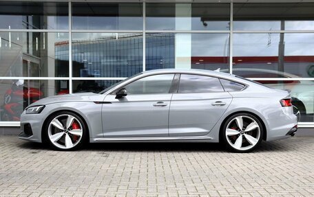Audi RS 5, 2019 год, 6 700 000 рублей, 6 фотография