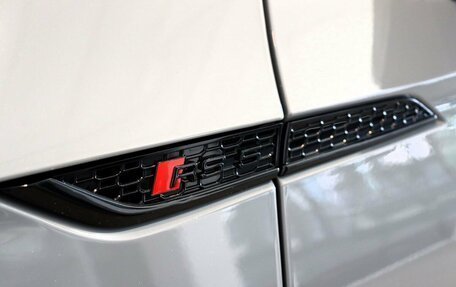 Audi RS 5, 2019 год, 6 700 000 рублей, 11 фотография