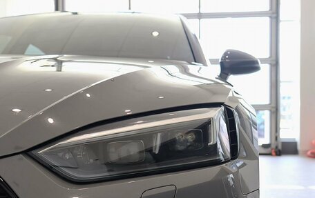 Audi RS 5, 2019 год, 6 700 000 рублей, 9 фотография