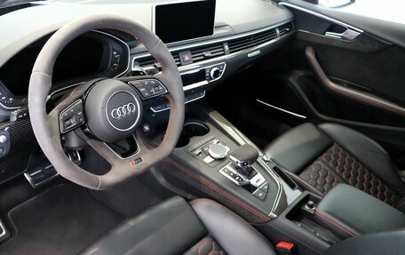 Audi RS 5, 2019 год, 6 700 000 рублей, 20 фотография