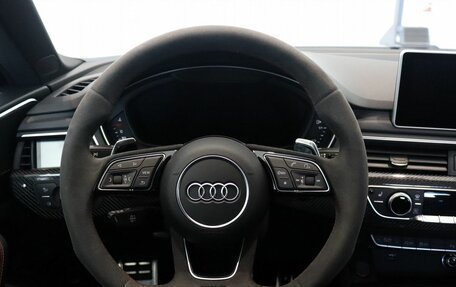 Audi RS 5, 2019 год, 6 700 000 рублей, 22 фотография