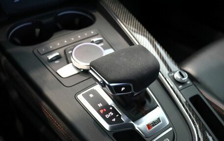 Audi RS 5, 2019 год, 6 700 000 рублей, 28 фотография