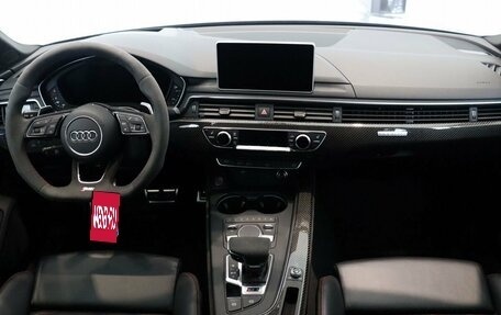 Audi RS 5, 2019 год, 6 700 000 рублей, 21 фотография