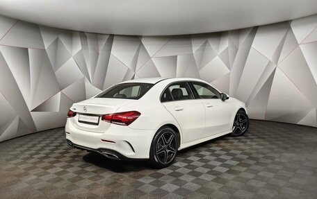 Mercedes-Benz A-Класс, 2021 год, 2 999 000 рублей, 2 фотография