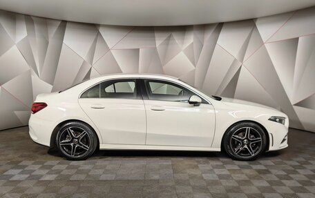 Mercedes-Benz A-Класс, 2021 год, 2 999 000 рублей, 6 фотография