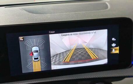 Mercedes-Benz A-Класс, 2021 год, 2 999 000 рублей, 16 фотография