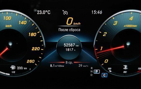 Mercedes-Benz A-Класс, 2021 год, 2 999 000 рублей, 21 фотография