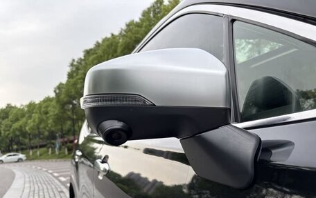 Subaru Forester, 2022 год, 3 380 000 рублей, 9 фотография