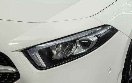 Mercedes-Benz A-Класс, 2021 год, 2 999 000 рублей, 18 фотография