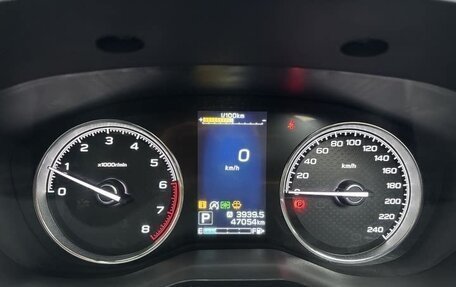 Subaru Forester, 2022 год, 3 380 000 рублей, 11 фотография