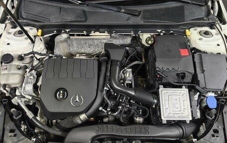 Mercedes-Benz A-Класс, 2021 год, 2 999 000 рублей, 19 фотография