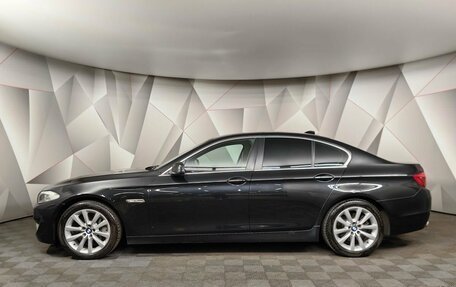 BMW 5 серия, 2012 год, 1 535 000 рублей, 5 фотография