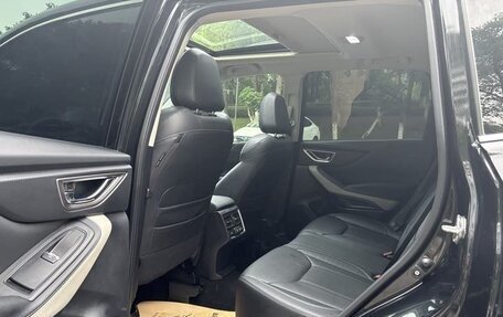 Subaru Forester, 2022 год, 3 380 000 рублей, 18 фотография
