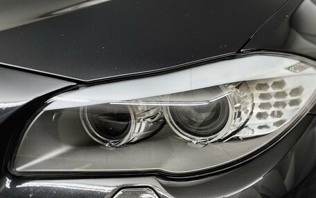 BMW 5 серия, 2012 год, 1 535 000 рублей, 8 фотография