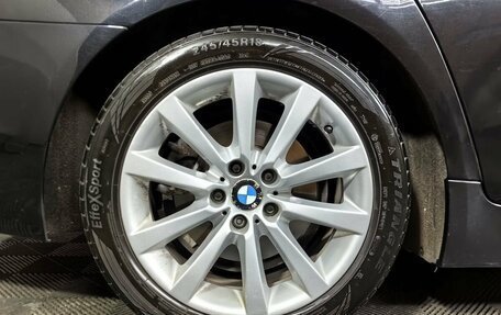 BMW 5 серия, 2012 год, 1 535 000 рублей, 7 фотография