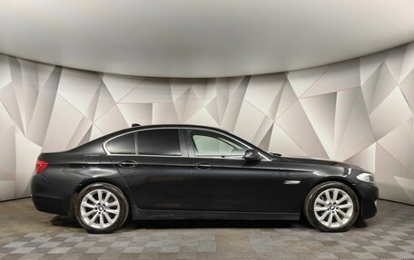 BMW 5 серия, 2012 год, 1 535 000 рублей, 6 фотография