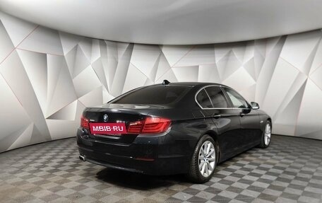 BMW 5 серия, 2012 год, 1 535 000 рублей, 2 фотография