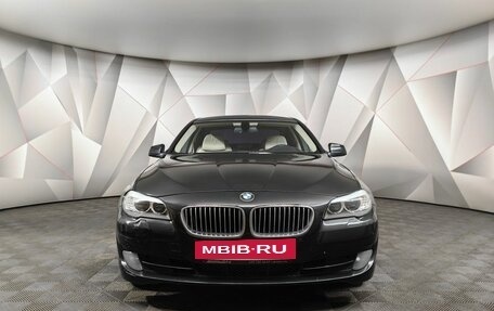 BMW 5 серия, 2012 год, 1 535 000 рублей, 3 фотография