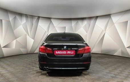 BMW 5 серия, 2012 год, 1 535 000 рублей, 4 фотография