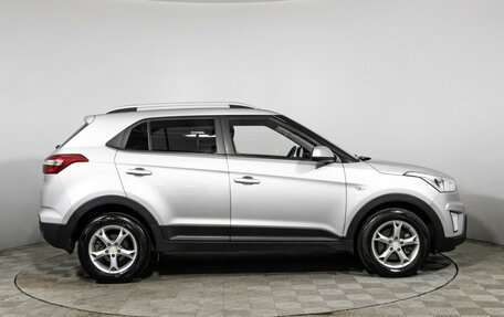 Hyundai Creta I рестайлинг, 2016 год, 1 589 898 рублей, 4 фотография