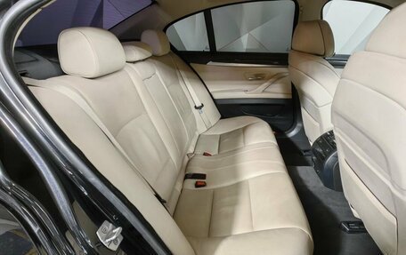 BMW 5 серия, 2012 год, 1 535 000 рублей, 14 фотография