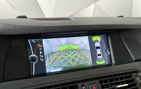 BMW 5 серия, 2012 год, 1 535 000 рублей, 16 фотография