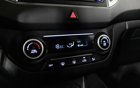 Hyundai Creta I рестайлинг, 2016 год, 1 589 898 рублей, 15 фотография