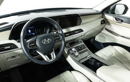 Hyundai Palisade I, 2022 год, 4 589 898 рублей, 11 фотография