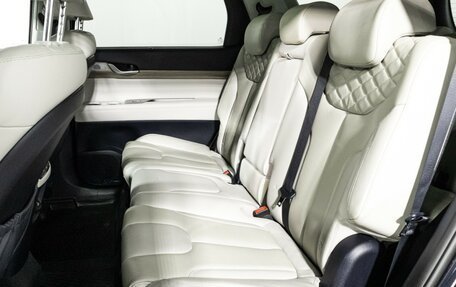 Hyundai Palisade I, 2022 год, 4 589 898 рублей, 10 фотография
