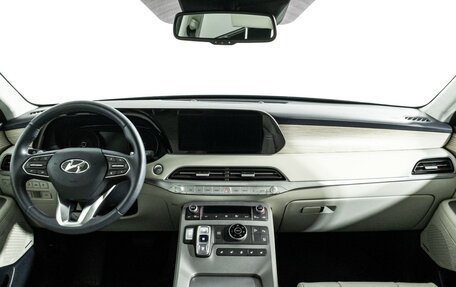 Hyundai Palisade I, 2022 год, 4 589 898 рублей, 13 фотография