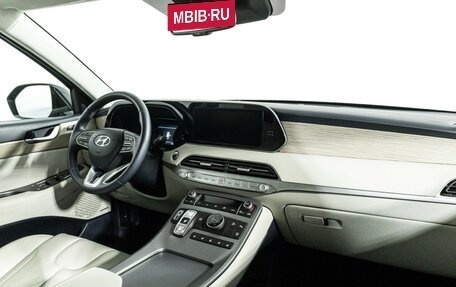 Hyundai Palisade I, 2022 год, 4 589 898 рублей, 9 фотография