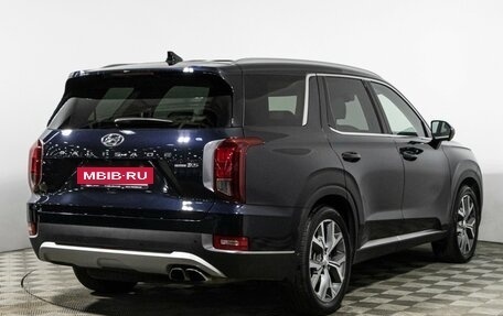 Hyundai Palisade I, 2022 год, 4 589 898 рублей, 5 фотография
