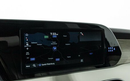 Hyundai Palisade I, 2022 год, 4 589 898 рублей, 24 фотография