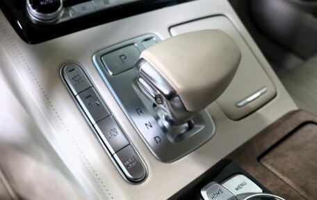 Genesis G90 I рестайлинг, 2022 год, 9 300 000 рублей, 22 фотография