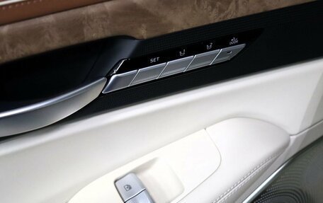 Genesis G90 I рестайлинг, 2022 год, 9 300 000 рублей, 37 фотография