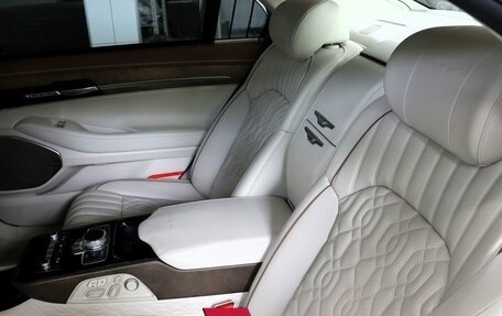 Genesis G90 I рестайлинг, 2022 год, 9 300 000 рублей, 32 фотография