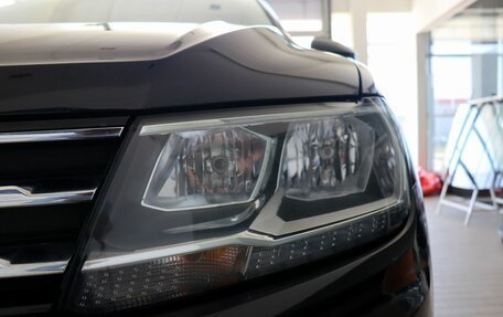 Volkswagen Tiguan II, 2019 год, 2 290 000 рублей, 8 фотография
