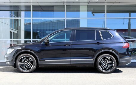 Volkswagen Tiguan II, 2019 год, 2 290 000 рублей, 6 фотография