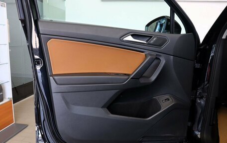 Volkswagen Tiguan II, 2019 год, 2 290 000 рублей, 12 фотография