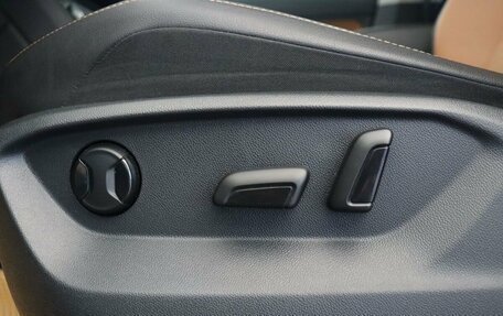 Volkswagen Tiguan II, 2019 год, 2 290 000 рублей, 15 фотография